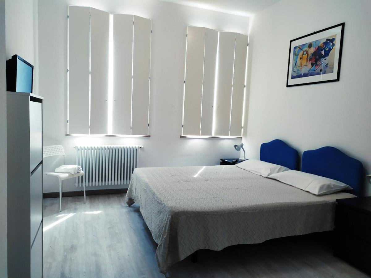 Il Duomo Bed & Breakfast Cesena Eksteriør bilde