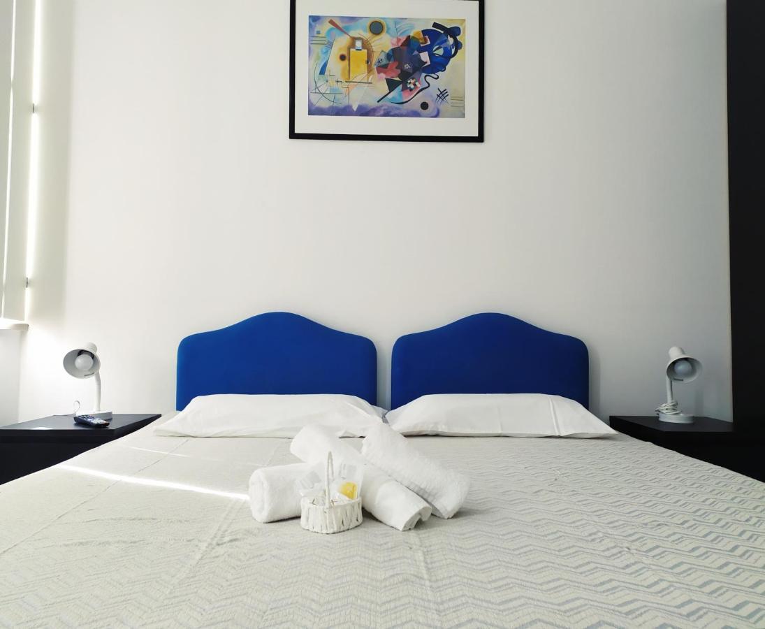 Il Duomo Bed & Breakfast Cesena Eksteriør bilde