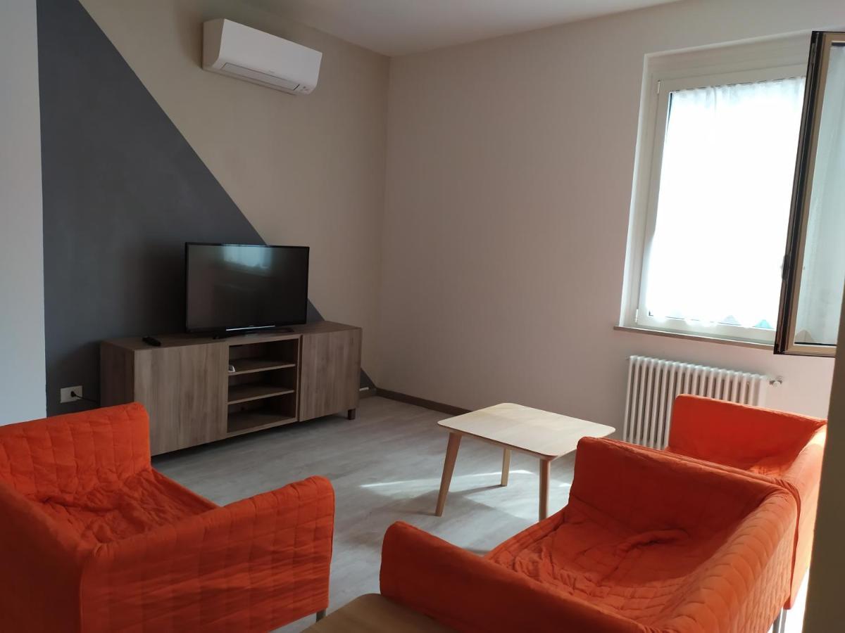 Il Duomo Bed & Breakfast Cesena Eksteriør bilde