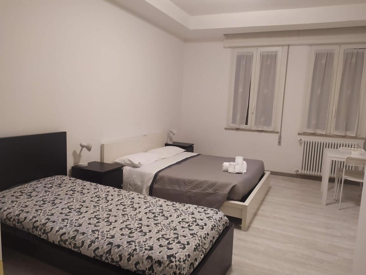 Il Duomo Bed & Breakfast Cesena Eksteriør bilde