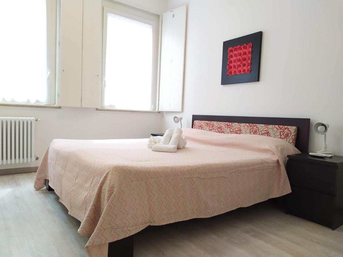 Il Duomo Bed & Breakfast Cesena Eksteriør bilde