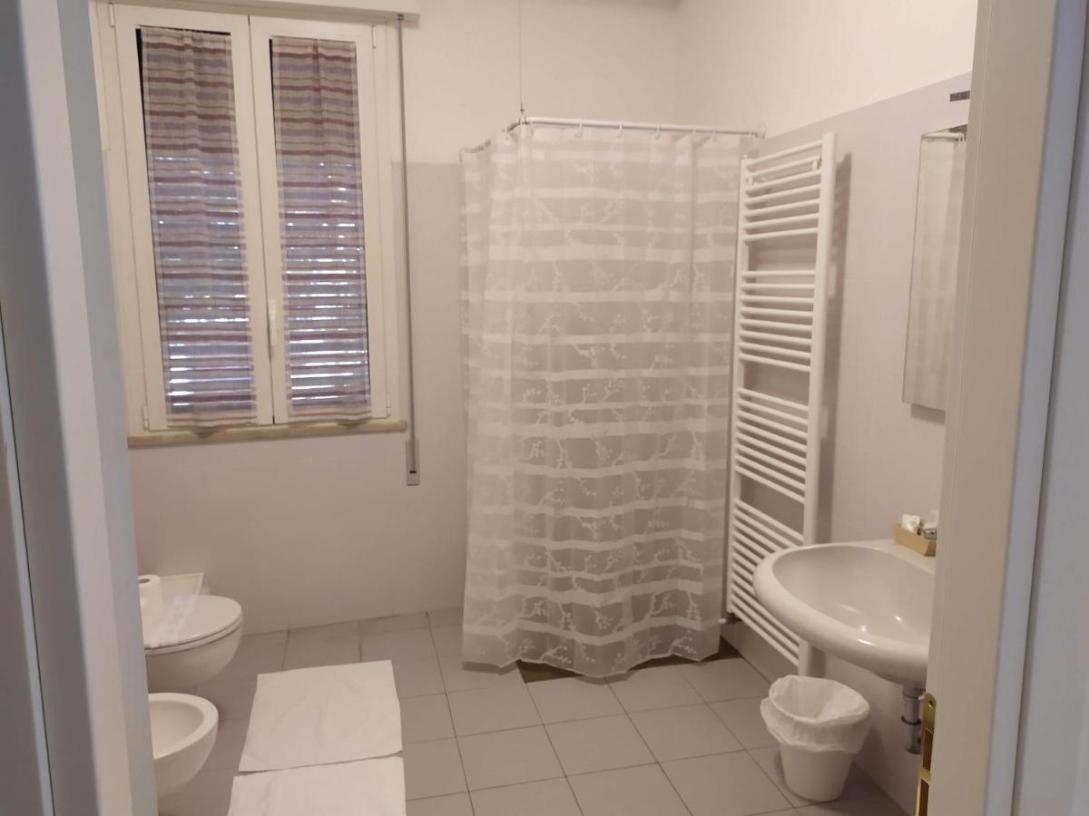 Il Duomo Bed & Breakfast Cesena Eksteriør bilde