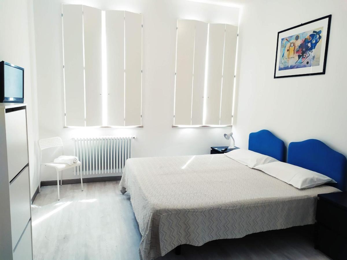 Il Duomo Bed & Breakfast Cesena Eksteriør bilde