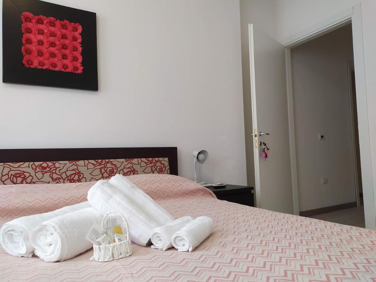 Il Duomo Bed & Breakfast Cesena Eksteriør bilde