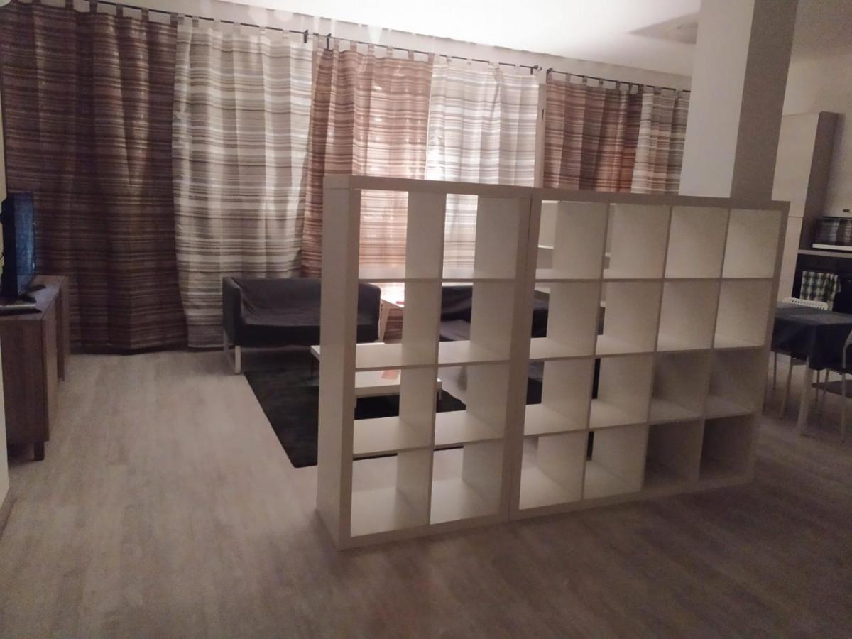 Il Duomo Bed & Breakfast Cesena Eksteriør bilde