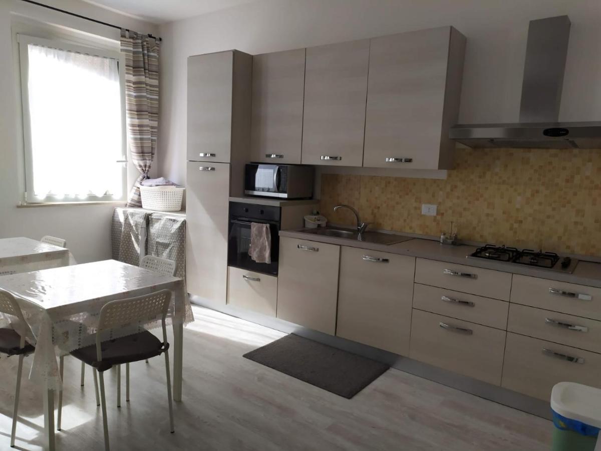 Il Duomo Bed & Breakfast Cesena Eksteriør bilde