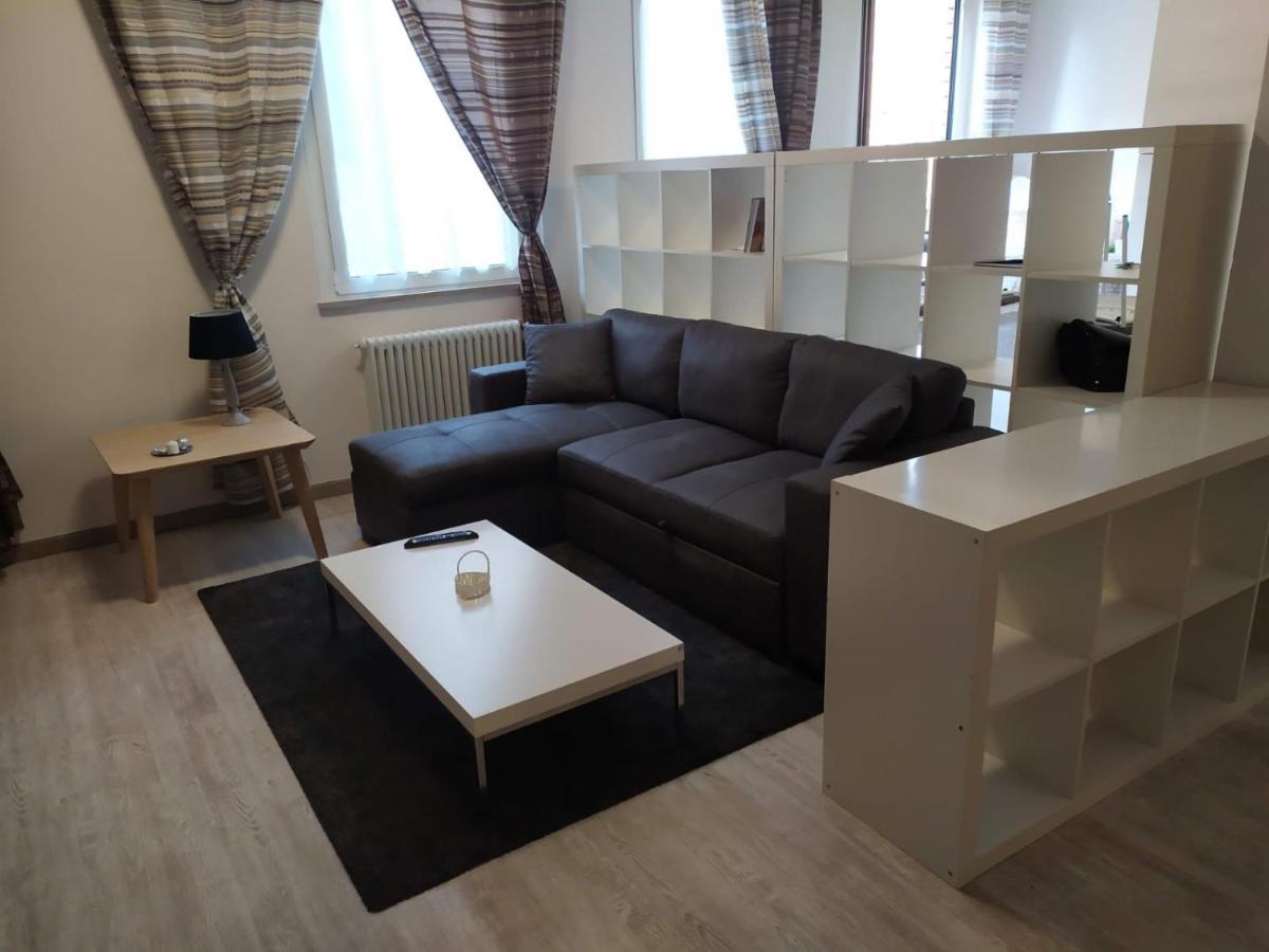 Il Duomo Bed & Breakfast Cesena Eksteriør bilde