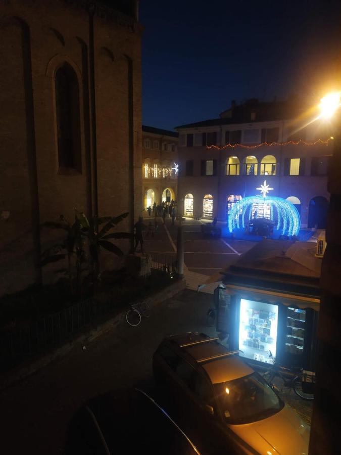 Il Duomo Bed & Breakfast Cesena Eksteriør bilde